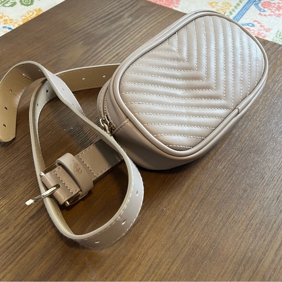 Unbranded Structured Fanny Pack / belt bag - Picture 8 of 8